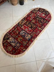 تصویر فرش ابعاد ۲ در ۸۰ (کد ۱۳۸) 