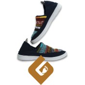 تصویر گیوه طبی مردانه طرح گبه 