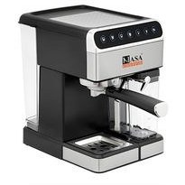 تصویر اسپرسو ساز ناسا الکتریک مدل NS-533 espresso maker nasa electric NS-533