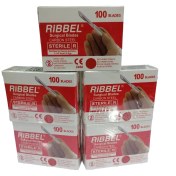 تصویر تیغ بیستوری ریبل RIBBLE سایز 11 RIBBLE razor, size 11