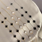 تصویر گردنبند ونکلیف 