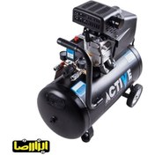 تصویر پمپ باد اکتیو 50 لیتری مدل AC-1050 
