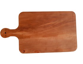 تصویر تخته گوشت چوبی مدل افرا 