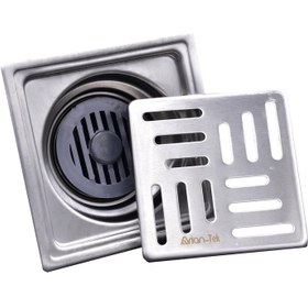 تصویر کف شور فیگو 10 