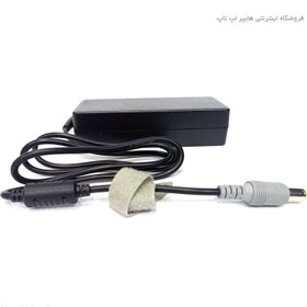 تصویر شارژر اصلی لنوو 90 وات | Lenovo Original 90W AC Adapter – مدل ADLX45NCC3A 