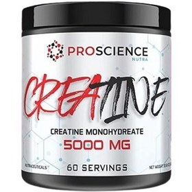 تصویر کراتین مونوهیدرات پروساینس ProScience Creatine Monohydrate 