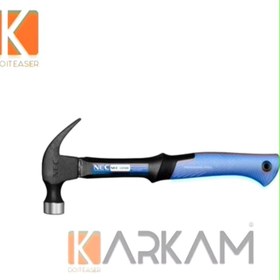 تصویر چکش ۵۰۰ گرمی ان ای سی NEC