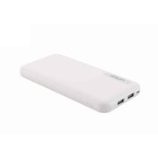 تصویر شارژر همراه یونیوو مدل TOP10 ظرفیت 10000 میلی آمپر ساعت Univo TOP10 10000mAh Power Bank