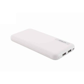 تصویر شارژر همراه یونیوو مدل TOP10 ظرفیت 10000 میلی آمپر ساعت Univo TOP10 10000mAh Power Bank