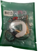 تصویر لوازم کاربرات ویو ، جنس اصلی و درجه یک خارجی 