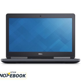 تصویر لپ تاپ استوک دل 7510| Dell Precision 7510 | Core i5-6th / 16GB / 512GB SSD 