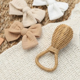 تصویر جغجغه زاراهوم 