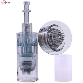 تصویر کارتریج میکرونیدلینگ دکتر پن M8 مدل ۳۶ سوزن 