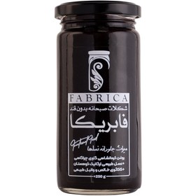 تصویر معجون شکلاتی 