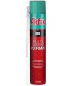 تصویر فوم پلی اورتان 805 آکفیکس(850gr) 