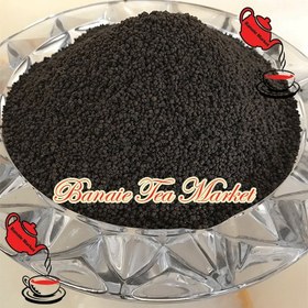 تصویر چای کله مورچه ای 