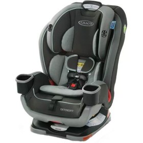 تصویر صندلی خودرو کودک گراکو مدل Extend2Fit BAY VILLAGE 