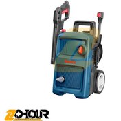 تصویر کارواش 170 بار رونیکس مدل RP-U170 Universal High Pressure Washer Ronix RP-U170