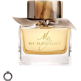 تصویر عطر ادکلن مای باربری | My Burberry 