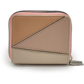 تصویر کیف پول مدل Rose Merry T735-23 