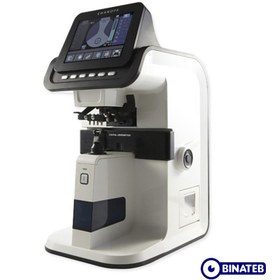 تصویر لنزومتر CLM-7000P 