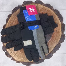 تصویر دستکش اسکی 