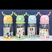 تصویر قمقمه گوزنی ۵۰۰ میلی‌لیتر 