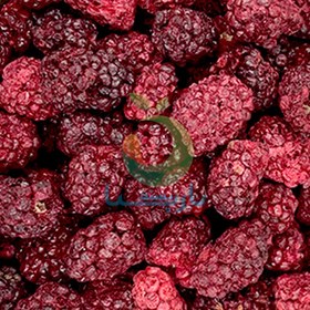 تصویر شاتوت خشک پفکی 