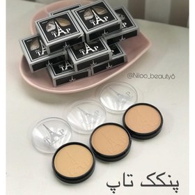 تصویر پنکک تاپ 