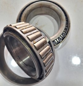 تصویر بلبرینگ چرخ عقب اسکانیا 