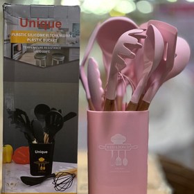 تصویر ست آشپزخانه یونیک 