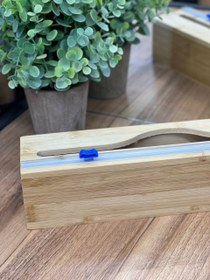 تصویر سلفون کش بامبو 