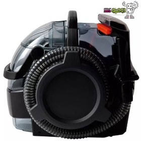 تصویر بخارشوی بیسل مدل Spotclean PRO 1558E BISSELL