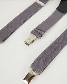 تصویر بند شلوار برند Defacto Pant Suspenders