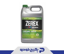 تصویر ضد یخ هیوندای اکستیر ( سبز 4 لیتری ) 1910048 اماتا صمد 