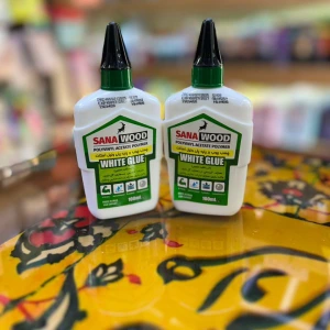 تصویر فروشگاه لوازم تحریر پن