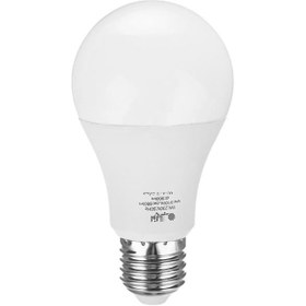 تصویر لامپ 9 وات LED 