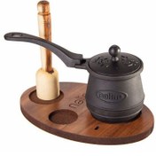 تصویر ظرف دیزی نالینو سینگل پلاس 