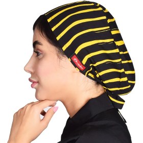 تصویر كلاه جراحى كد 64 