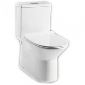 تصویر توالت فرنگی ملودی مدل 202 