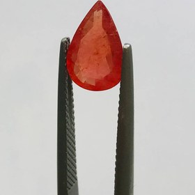 تصویر نگین ياقوت سونچيا اصل 