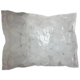 تصویر تشتک رنگ تتو مدل 120 بسته ۱۰۰ عددی 