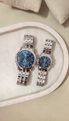 تصویر رمانسون طرح سه موتوره سیلور 