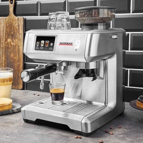 تصویر اسپرسو باریستا تاچ گاستروبک 42623 ESPRESSO BARISTA TOUCH