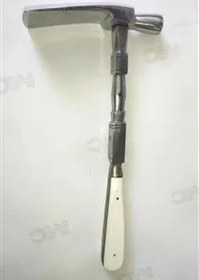 تصویر قندشکن قدیمی زنجان 