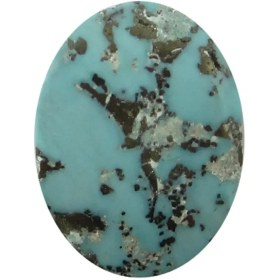 تصویر سنگ فیروزه پارلا گوهر کد 5421 