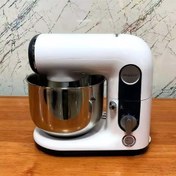 تصویر همزن برقی حرفه ای مایر مدل MR_1404 STAND MIXER MAIER MODEL : MR_1404