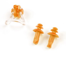 تصویر دماغ گیر و گوش گیر 