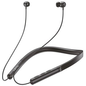 تصویر هدفون بی‌سیم تک گوش لیتو مدل LB-9 Leitu LB-9 Bluetooth Single Wireless Earphone