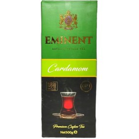 تصویر چای هل دار امیننت EMINENT مدل Cardamom 